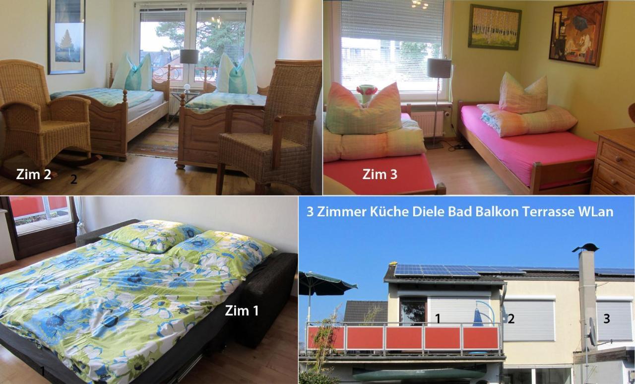 Cologne Apartment - City, Trade Fair, E-Werk Kültér fotó