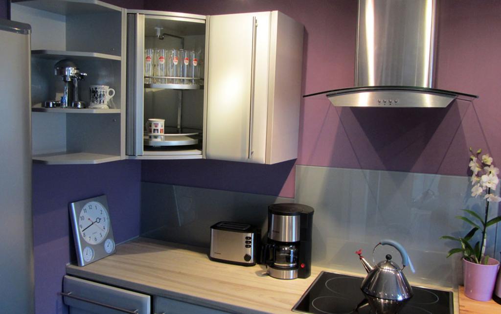 Cologne Apartment - City, Trade Fair, E-Werk Kültér fotó