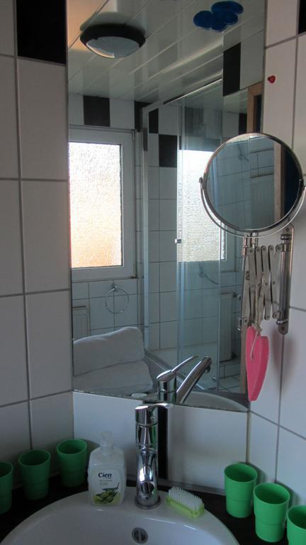 Cologne Apartment - City, Trade Fair, E-Werk Kültér fotó