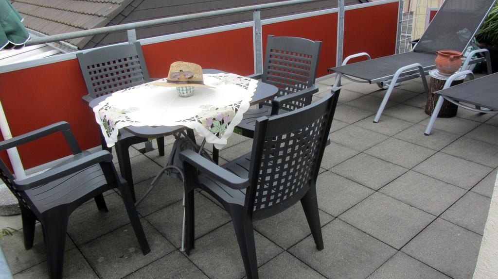 Cologne Apartment - City, Trade Fair, E-Werk Kültér fotó